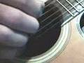 Guitar Lesson: Introduction To Fingerpicking