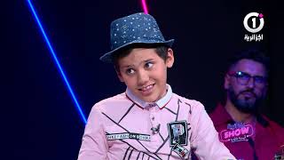 "وائل" مخترع حذاء لذوي الاحتياجات الخاصة من ولاية المسيلة .. "هذا ما وعدني به رئيس الجمهورية .."