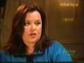 LIFETIME NOW: (Linda Dano, Sloan Lindemann & Tanika Ray) Premiere Rosie O'Donnell Pt. 2