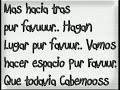 El Colectivo - El Bache (Paraguay)