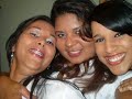 Umburanas 2008