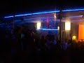 Body language @ la terrrazza Barcelona