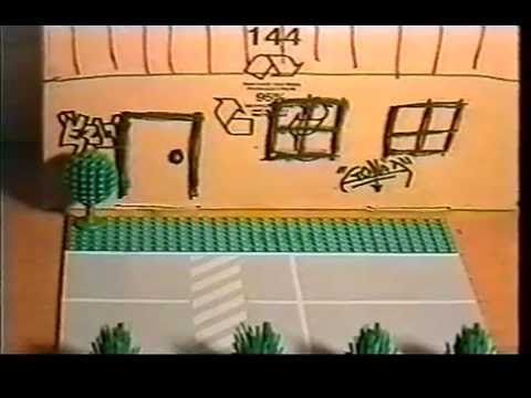 fuckshitup - A short Gumby and Pokey tribute that I made in highschool with my friend Mims for the animation unit of our video production class. Featuring the music of mo...