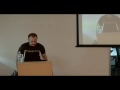 Google Wave Federation Day Introduction