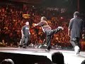 Screamfest t-pain doin da crank dat in Philly Screamfest t-pain doin da crank dat in Philly