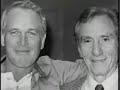 Tribute To Paul Newman - www.TheWorldOfAbundance.com