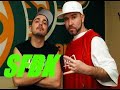 RAP ESPAÑOL VS RAP LATINO