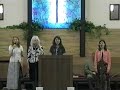John Marshall family singers 4 John Marshall family singers 4