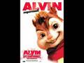 Weird Al Trapped in the drive thru (chipmunk style)