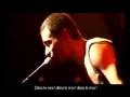 Gnawa Diffusion --- Visa Vie ---clip ---amazigh Kateb