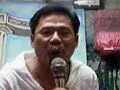 ME,singing \"WONDERFUL SOUND\"(engelbert humperdink)