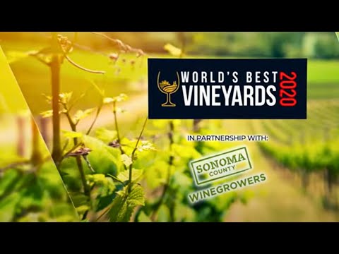 Zuccardi Valle de Uco nuevamente más votado en 50 World’s Best Vineyards 2020 Zuccardi Valle de Uco nuevamente más votado en 50 World’s Best Vineyards 2020