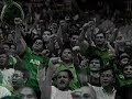 BERDE ang kulay ng TAGUMPAY!