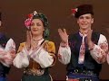 Dancing Performance - This Is Bulgaria - Thrace (Final)