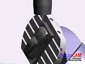 EdgeCAM - 5axis Milling