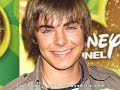 ashley et zac!!!