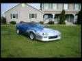 Iroc driver # 3