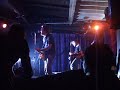 the gaslight anthem playing the songs 