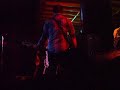 the gaslight anthem playing the songs 