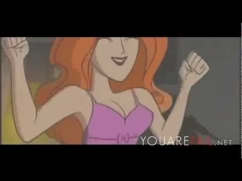 Cartoon Network Fail