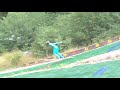 Skijumping in sollentuna