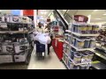 Slow sales force Sears to close stores