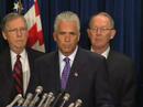 Republican Senators Discuss Ways to Get More American Energy Republican Senators Discuss Ways to Get More American Energy