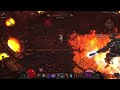 Click here to watch this video Wizard Getting DESTROYED by The Butcher on Inferno [Diablo 3]