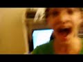 Eric and Jillian VS. Another Fly Eric and Jillian VS. Another Fly