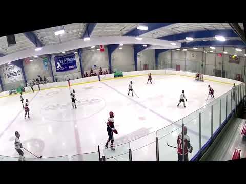 2023-01-15 D-Cover,  Scissor Exchange, Net Drive Rush Scoring Chance