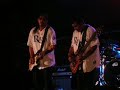 Los Lonely Boys - Crossroads (cover) - Jannus - 10.23.08