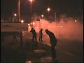 Port of Tacoma Police Riot  -- camera #2