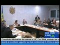 Şedinţa de azi a Comisiei paramentare pentru mass-media, condusă de preşedintele liberal Corina Fusu sa transformat în execuţie publică! Pe ordinea de zi figurau măsurile de îmbunătăţire activităţii companiei publice. Cu dispute aprinse între membrii comisiei, cei de la Teleradio-Moldova nu au avut dreptul la replică, deoarece comisia a utilizat metoda închideţi microfonul.