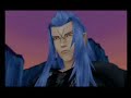 Org. XIII Writes Sins Not Tragedies