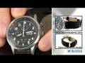 Aeronautica - Paris Charles-De-Gaulle Fliegerchrono