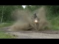 BMW F800GS - on & off road test