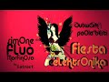 Simone fluo - Fiesta Elektronica - outWorK paOlo aLiberti