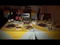 CATA DE VINO - CASA DE SAN FRANCISCO