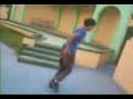 kick push by lil_xcuz