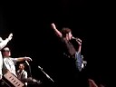 John Stamos Headbang!