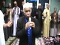 Ziyara Sheikh Qasim Al Baraawi LED BY Khalifa M.Rufaci; 5 Sep 2009 / 15 Ramadhan