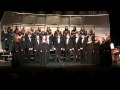 Timberland High School Winter Choir Concert 13
