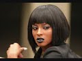 Ciara -Go girl