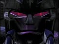Megatron - Yes vs. No