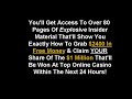 Make Money Online Fast Make Money Online Fast