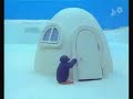 Pingo dublado por Tio Kiko e Rafa