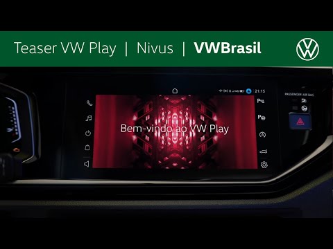 Teaser VW Play
