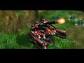 Starcraft II Terran Gameplay Demonstration (2/2) Starcraft II Terran Gameplay Demonstration (2/2)