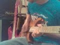 Love Bites - Def Leppard cover