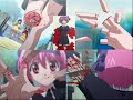 Elfenlied AMV